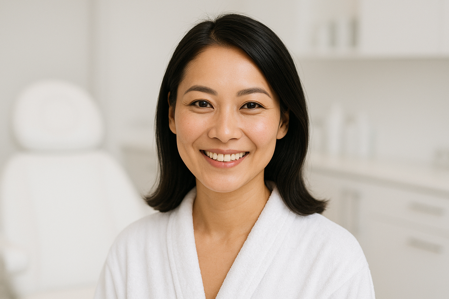 Botox @ Nicha Clinic