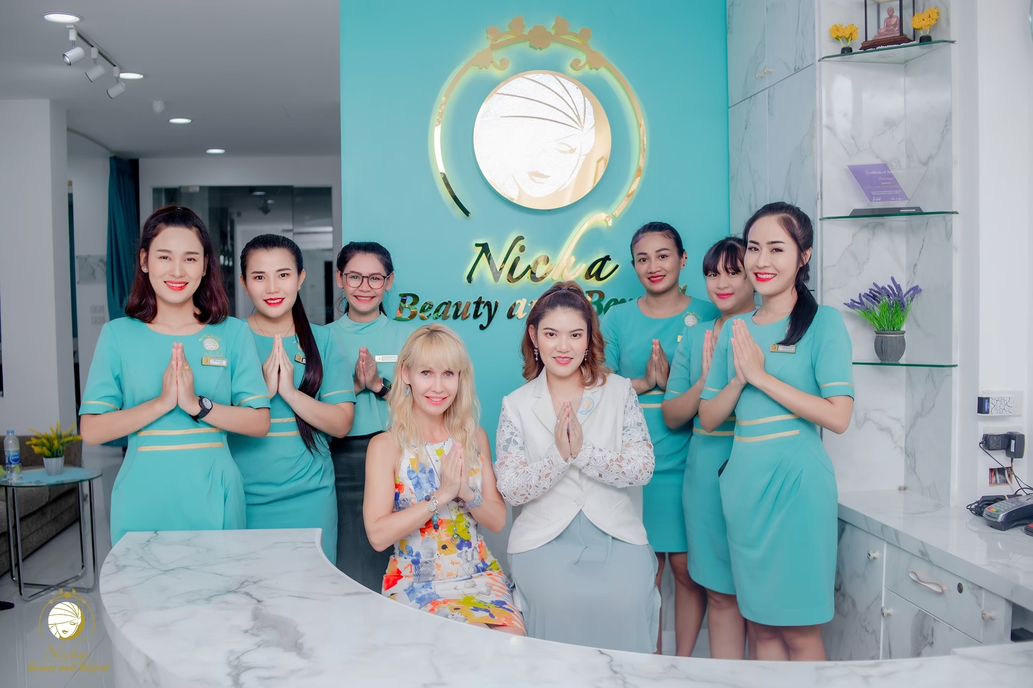 Nicha Clinic - HD img 5