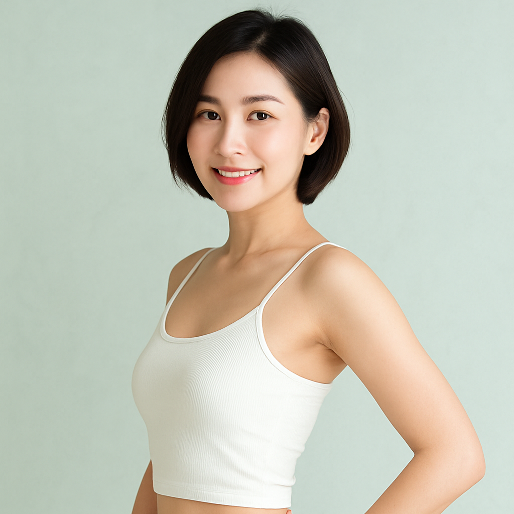 Body Balance @ Nicha Clinic
