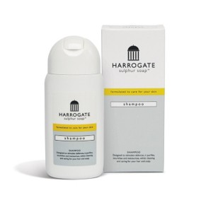 Harogate Shampoo