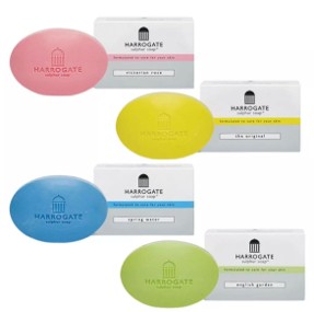 Harogate Soap