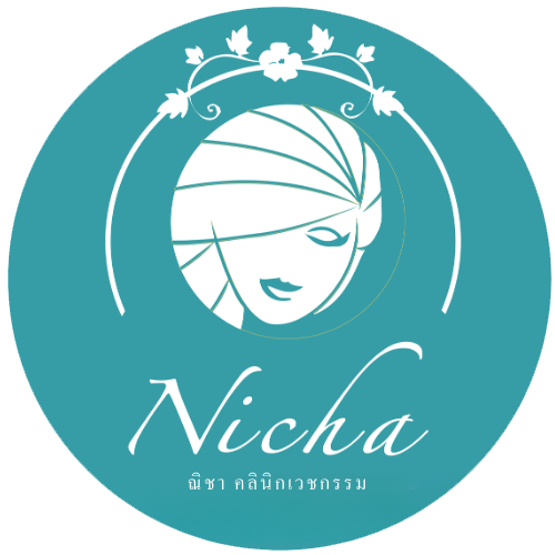 Logo Nicha Clinic