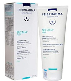Secalia AHA