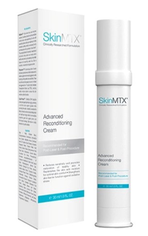 SkinMTX Advance Recon