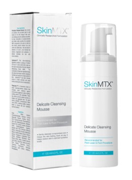 SkinMTX - Delicate Cleansing