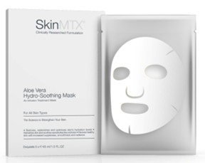 SkinMTX - Mask Alovera