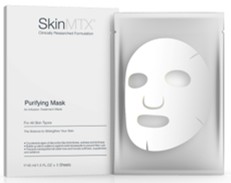 SkinMTX - Mask Furifying