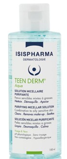 Teen Derm Aqua Toner