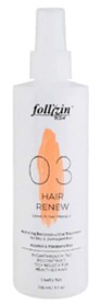 Follizin Hair Renew Follizin Hair Renew 226ml.