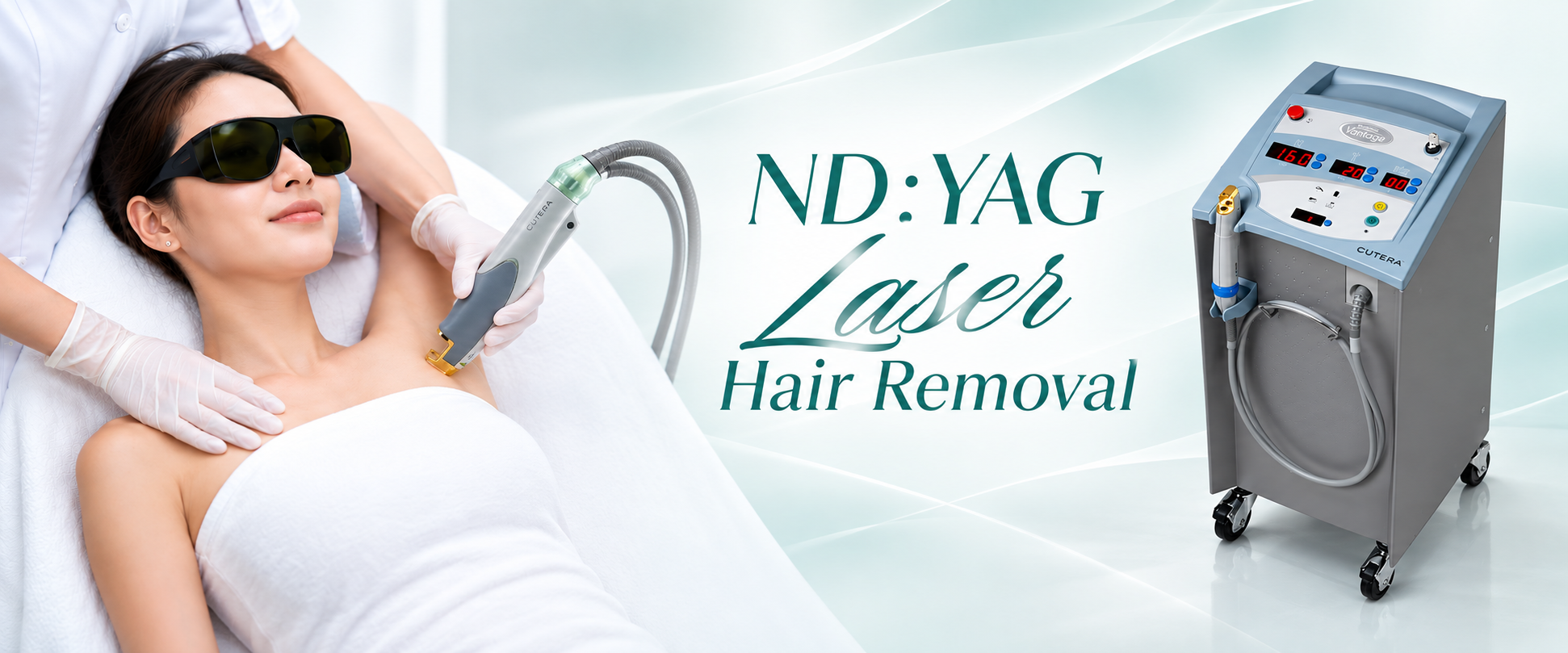 Laser Hair Removel