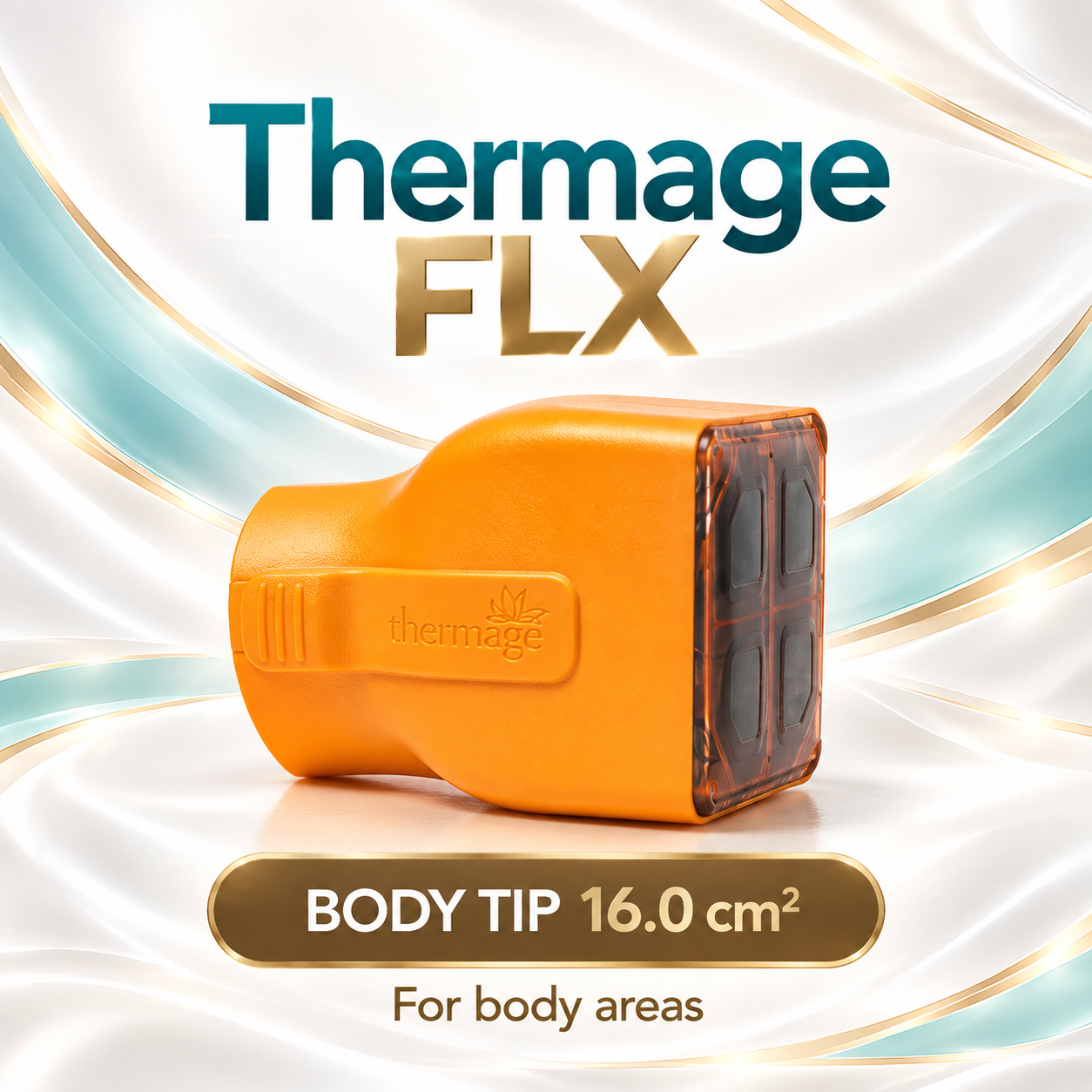 Thermage Body tip 1