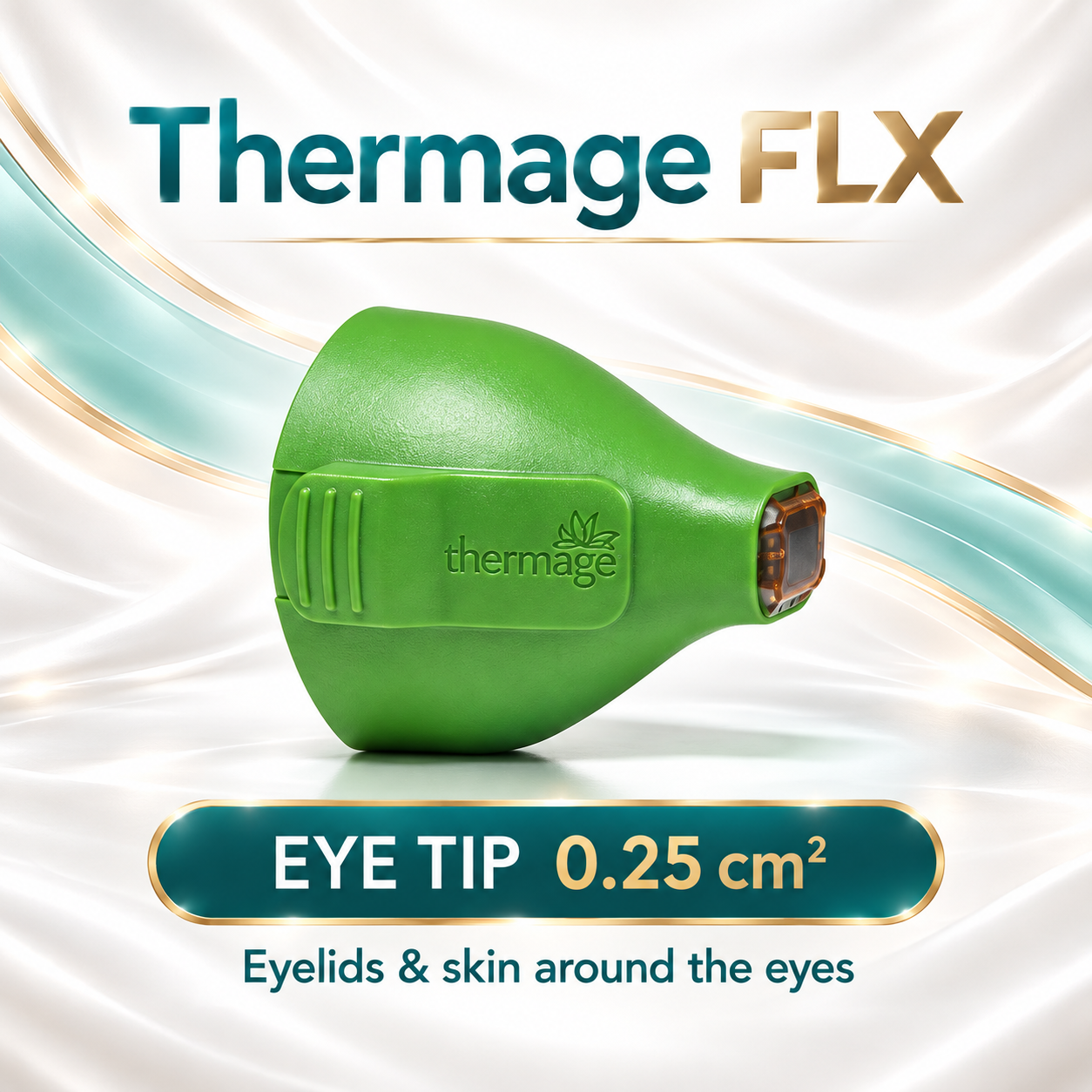 Thermage Eye Tip 3