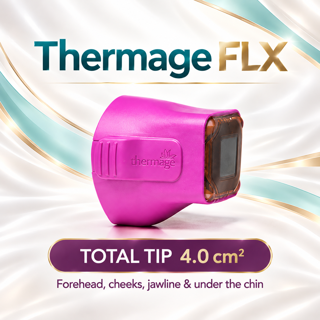 Total tip For face 1